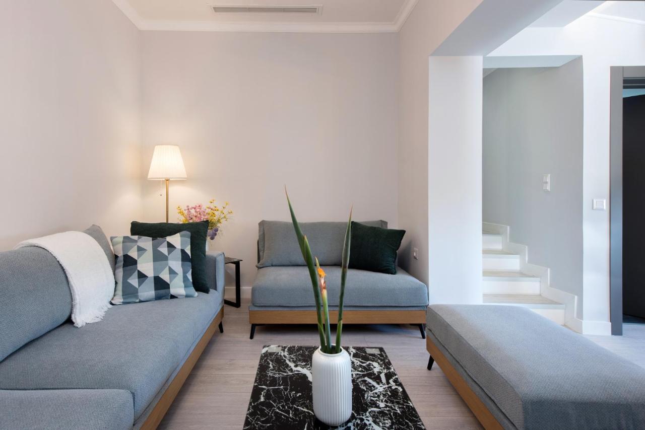Pelagia Apartment By Kormaris Кассиопи Экстерьер фото