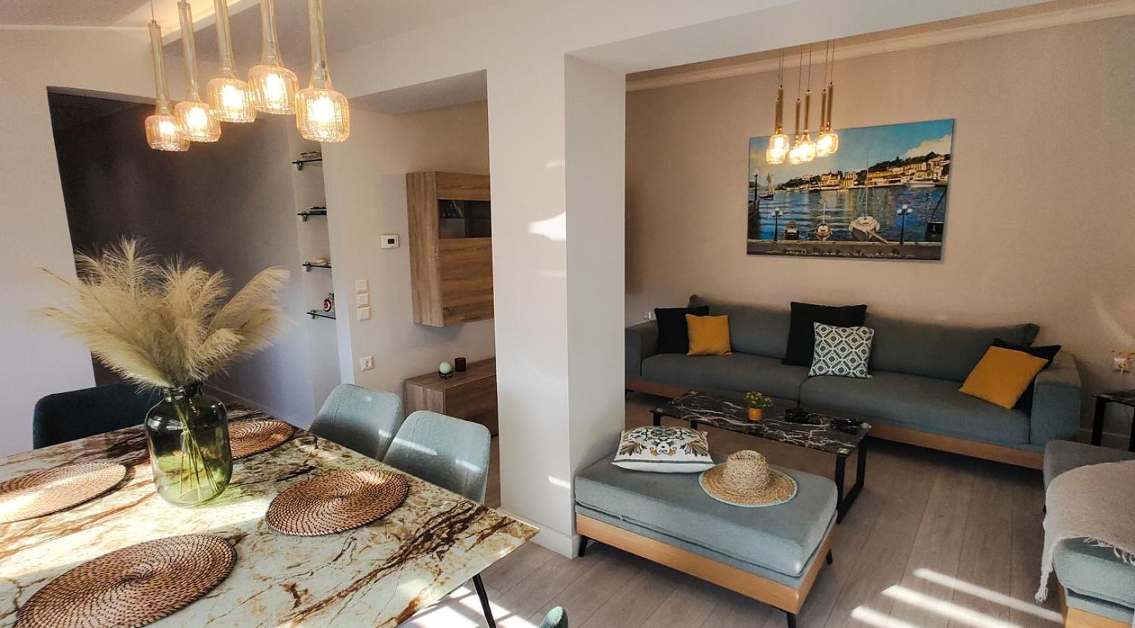 Pelagia Apartment By Kormaris Кассиопи Экстерьер фото