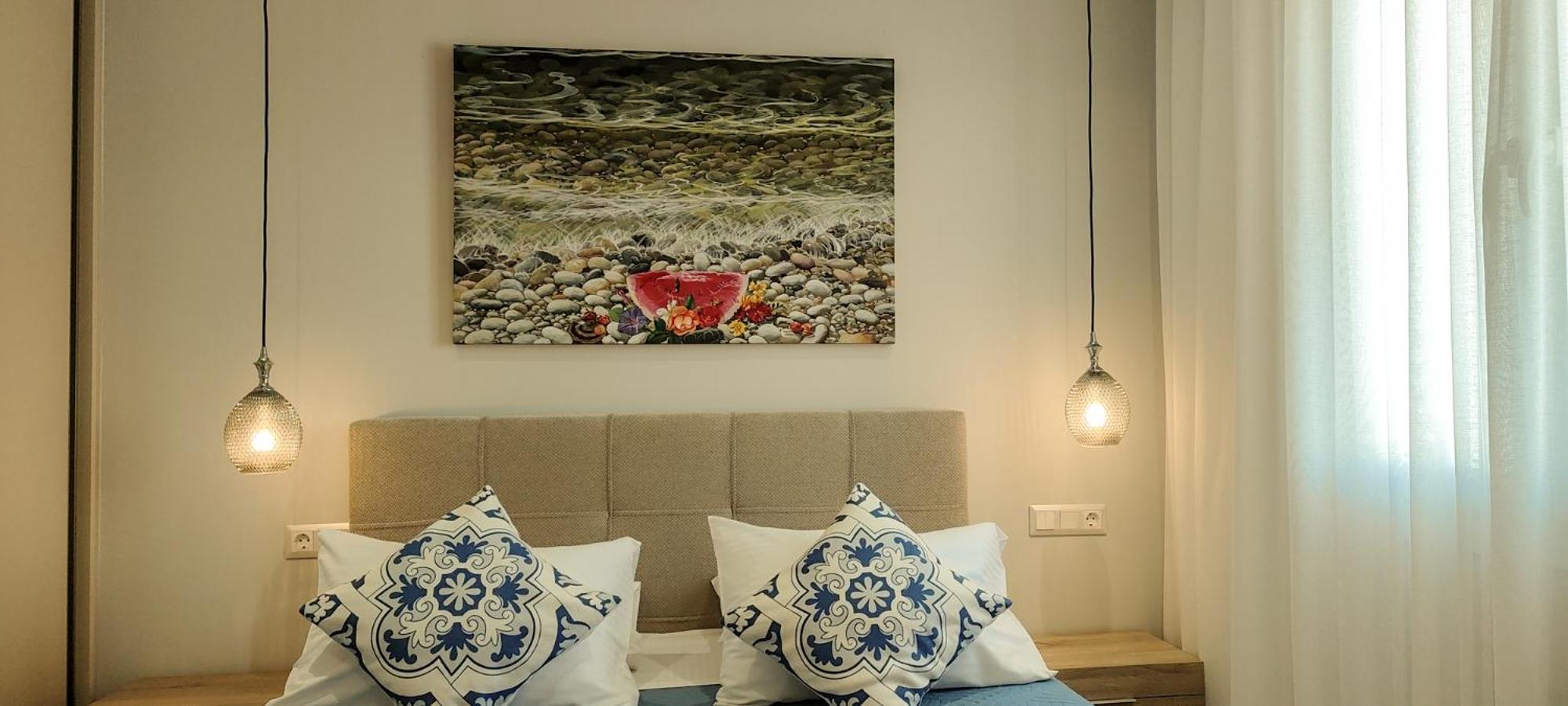 Pelagia Apartment By Kormaris Кассиопи Экстерьер фото
