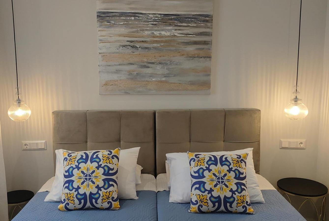 Pelagia Apartment By Kormaris Кассиопи Экстерьер фото